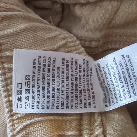 Women's joggers - Picture 8 of 8